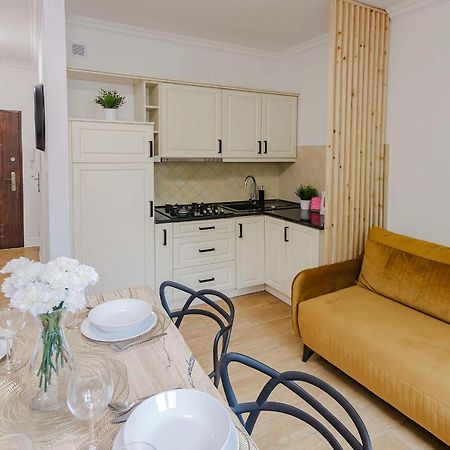 Vacationclub - Kapitanska 10 Apartament 3 Свіноуйсьце Екстер'єр фото