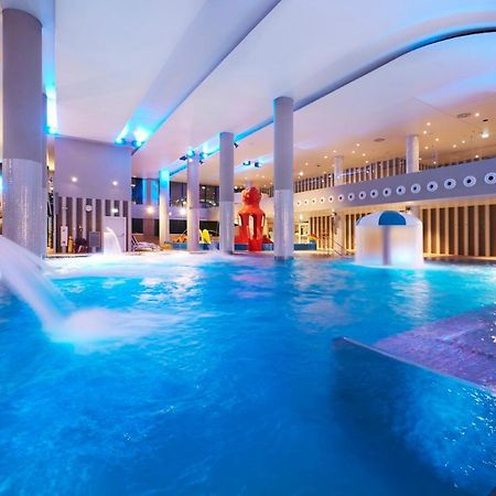 Vacationclub - Kapitanska 10 Apartament 3 Свіноуйсьце Екстер'єр фото