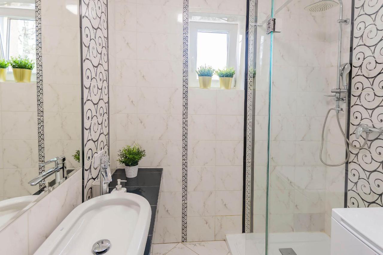 Vacationclub - Kapitanska 10 Apartament 3 Свіноуйсьце Екстер'єр фото