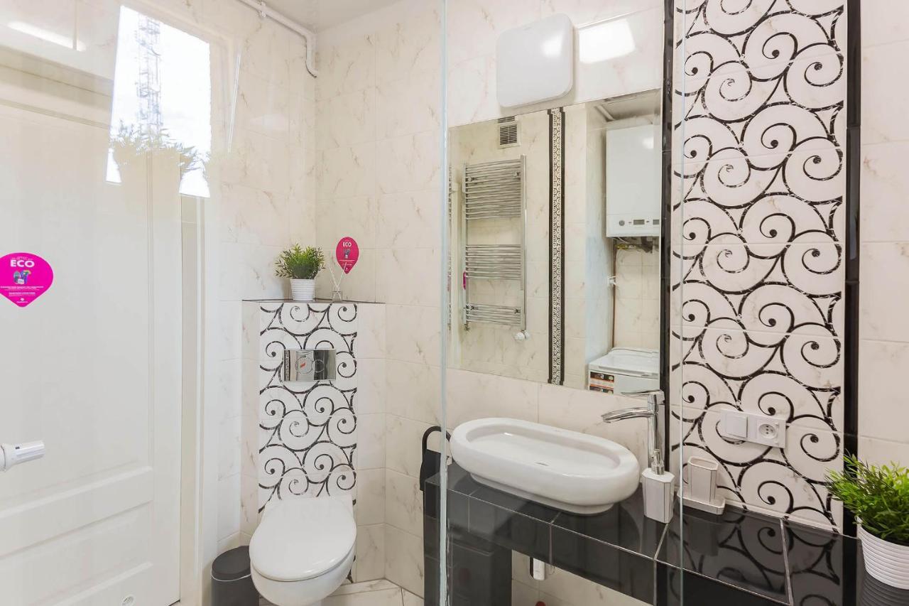 Vacationclub - Kapitanska 10 Apartament 3 Свіноуйсьце Екстер'єр фото