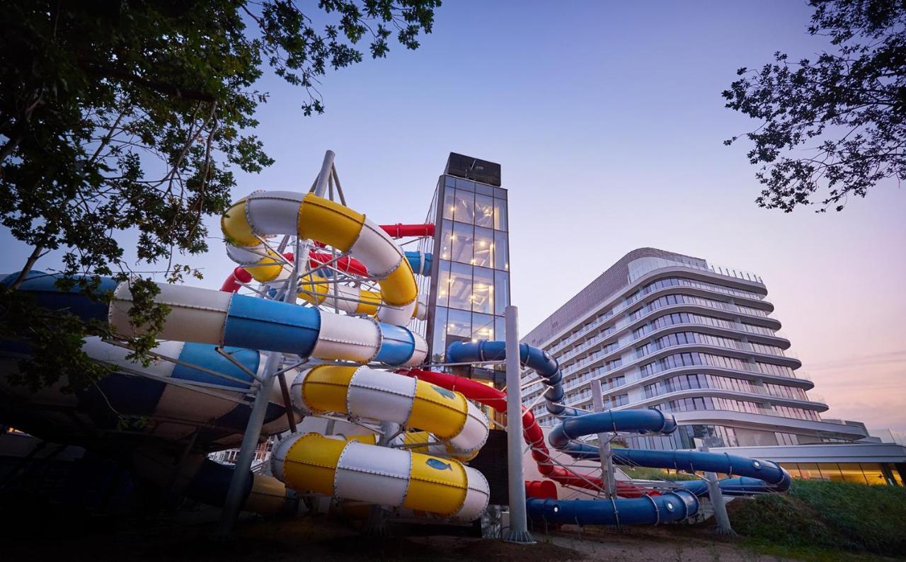 Vacationclub - Kapitanska 10 Apartament 3 Свіноуйсьце Екстер'єр фото