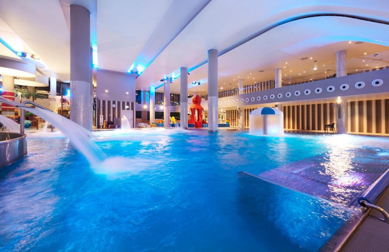 Vacationclub - Kapitanska 10 Apartament 3 Свіноуйсьце Екстер'єр фото
